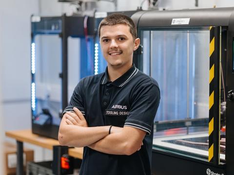 Alexis-Worldskills 2025