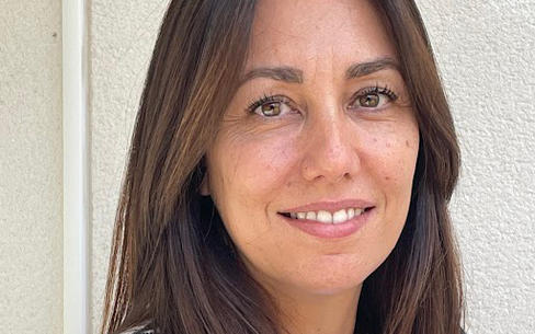 Christelle André-Pons