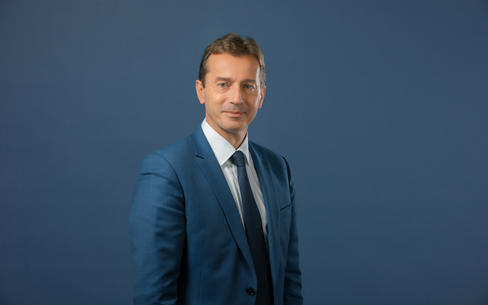 Guillaume Faury