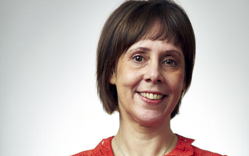 Oriel Petry, Senior Vice President, Airbus UK