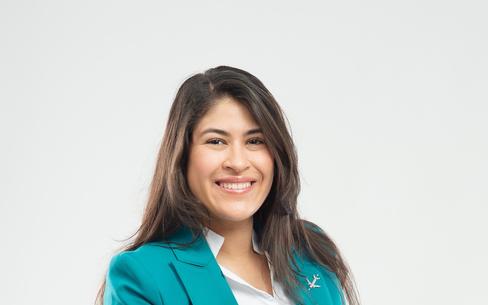 Angelica Cardenas Sierra