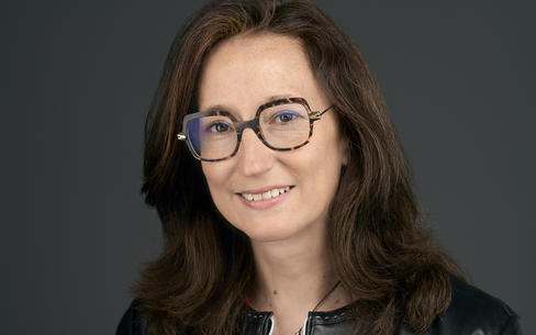 Nathalie Errard