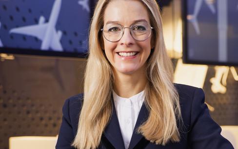 Claudia Oeking
