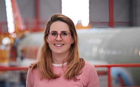 Meet Verena