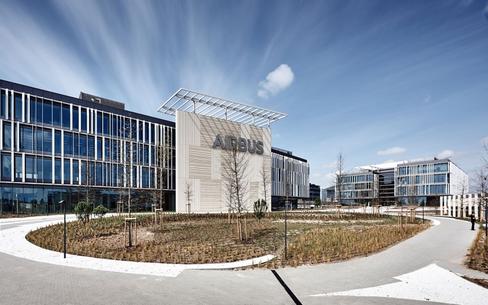 Campus Futura - Getafe