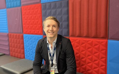 Jean-Baptiste - Head of Care Services