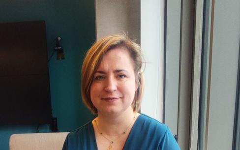 Anna - Software developer - Navblue