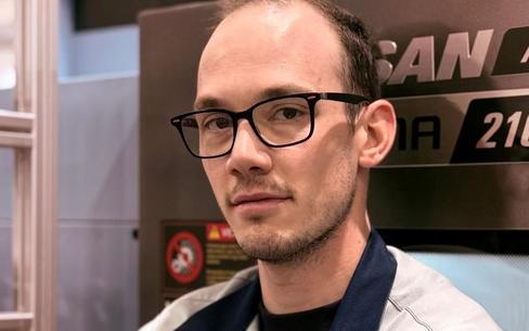 Ádám, Team leader, Airbus Helicopter Hungary