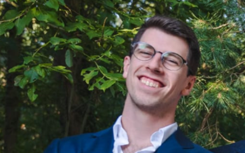Tom - Team Coordinator IT Helpdesk, Airbus Netherlands
