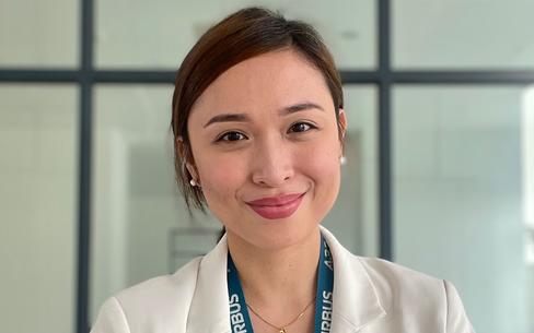 Elaine Elago