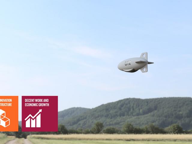Cloudline SDG icons