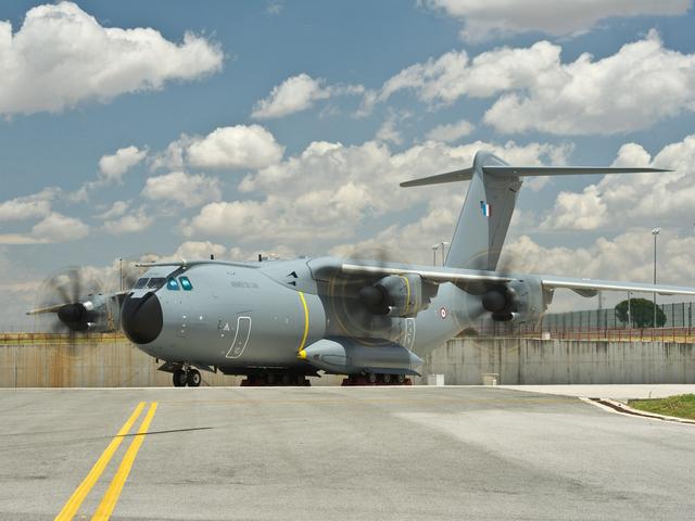 A400M