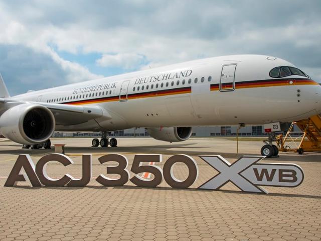 ACJ350XWB