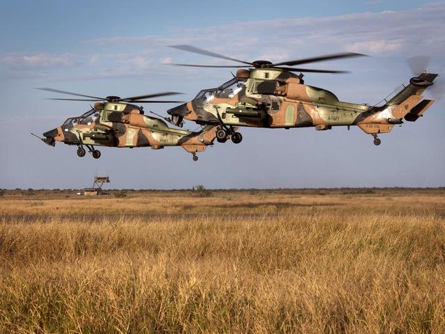 ARH-Tiger-Australia