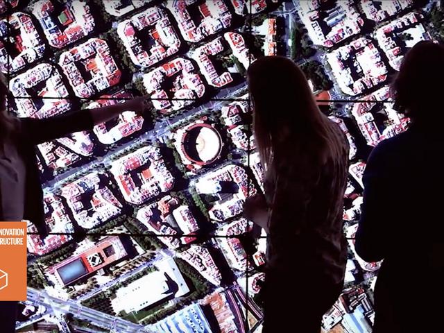 ActInSpace