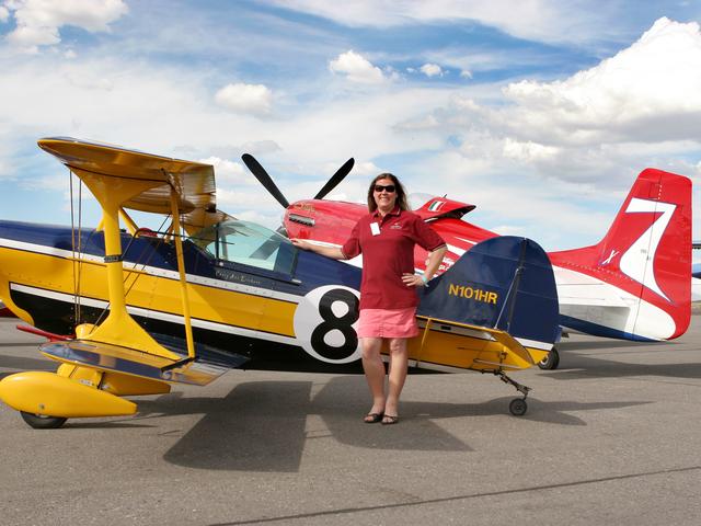 Air Race E - Casey Erickson