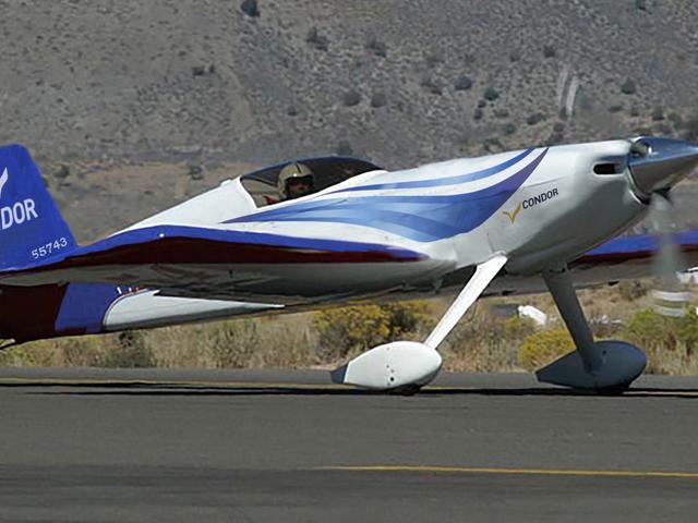 Team Condor