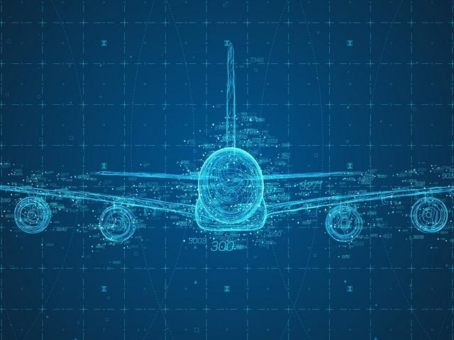 IoT: Aerospace’s great new connector