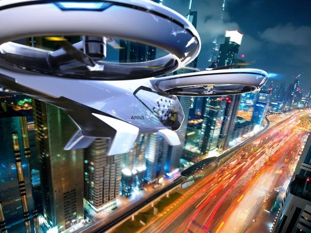 CityAirbus