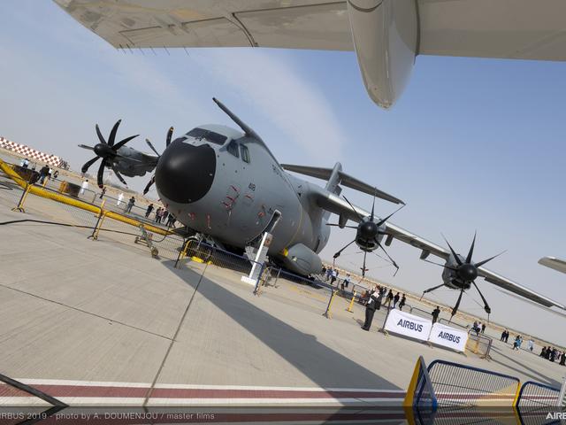A400M