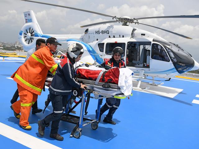HEMS