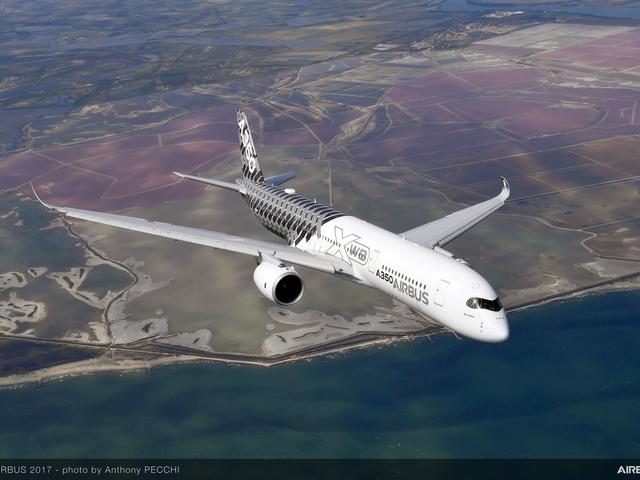 How air-traffic growth offers huge international potential for Indian carriers