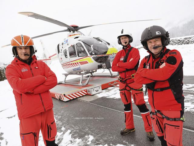 Heli Austria