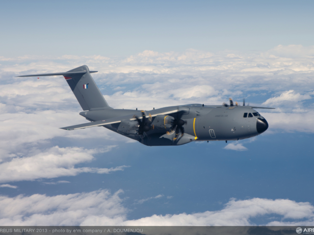 A400M