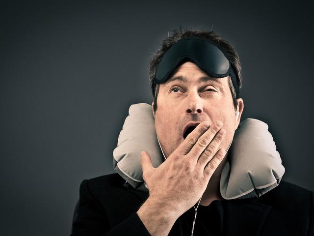 jetlag