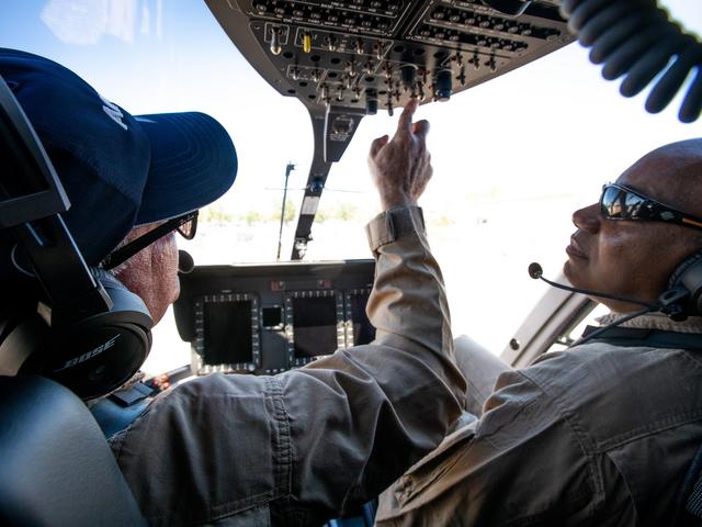 EASA and Airbus: working towards our common safety objectives