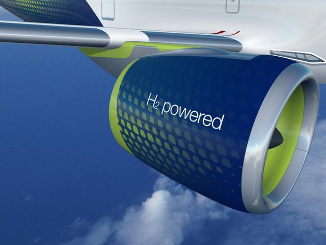 H2-powered-engine