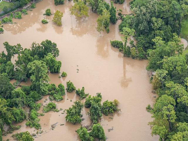 Inondation-USA