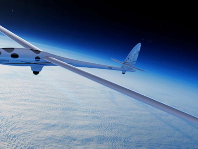 Perlan-II
