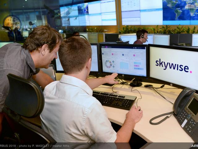 Skywise