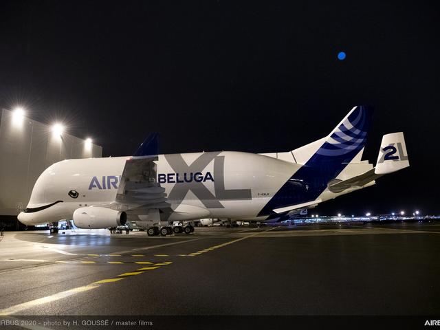 first-BelugaXL-delivered-to-ATI