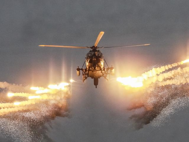 H145M Hungary campaign