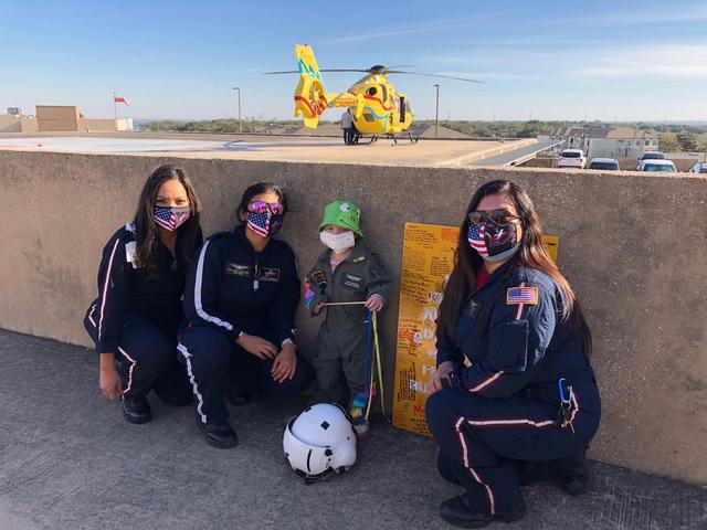Methodist AirCare