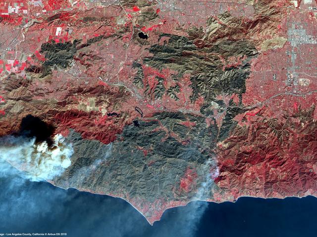 Getting life-saving satellite imagery to where it’s needed most