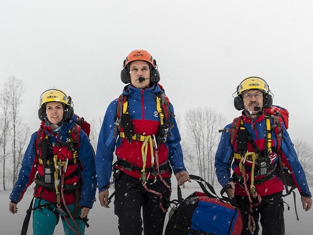mountain-rescue