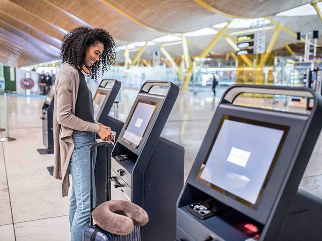 Wi-Fi: Staying connected while travelling