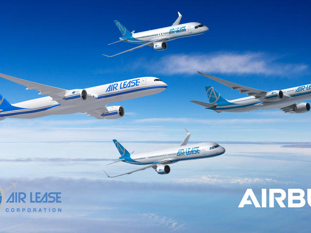 Air Lease Corporation Dubai 2021 Air Lease Corporation Dubai 2021