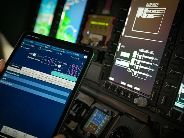 H160 c-RFM