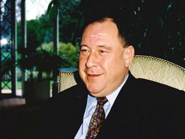 Jean Pierson