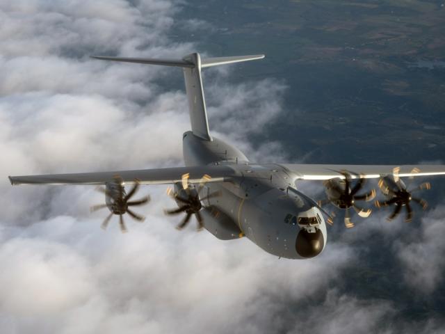 A400M