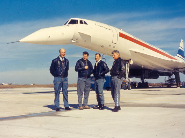 Concorde