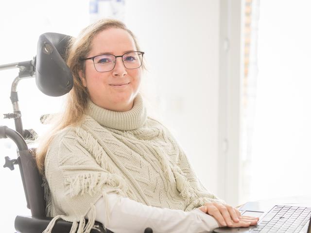 Nathalie is Electronics Engineer in the Airbus Helicopter Design Office 