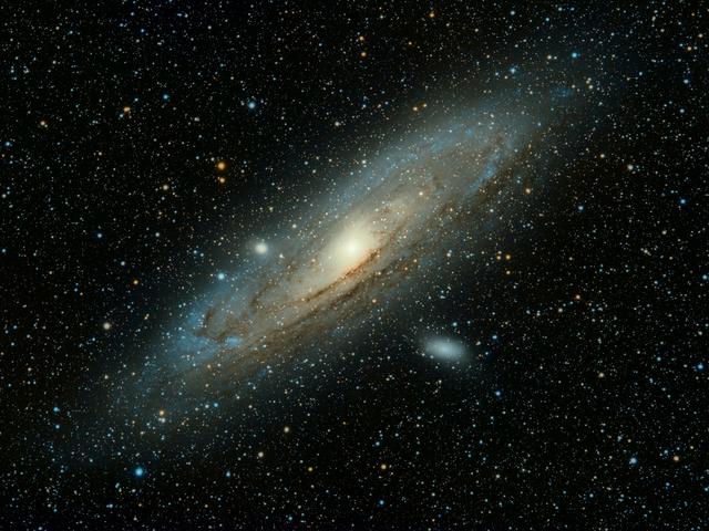Galaxy