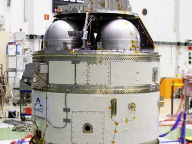 Vega-C ES