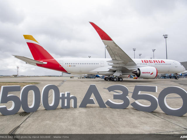 500th_a350_delivery_teams 500th_a350_delivery_teams