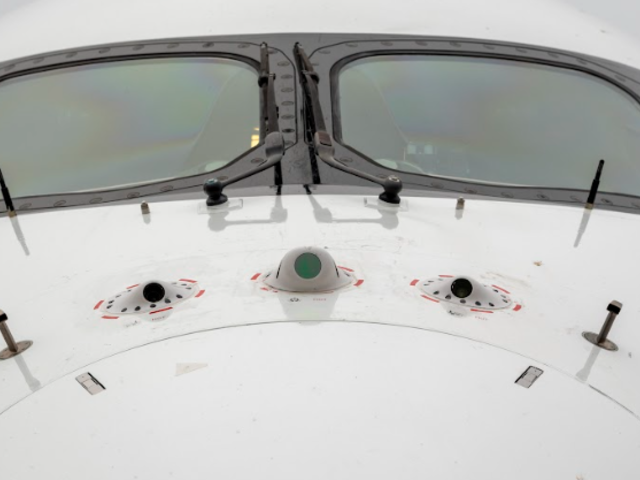 Airbus UpNext Dragonfly demonstrator Airbus UpNext Dragonfly demonstrator
